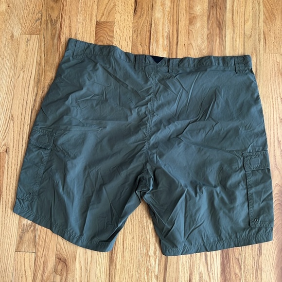 Boy Scouts of America Uniform Cargo Shorts, Size 3XL - Picture 5 of 6